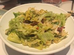 -椒爱水煮鱼川菜(CBD万达店)