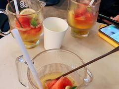 gaga鲜果茶-gaga(金光华店)