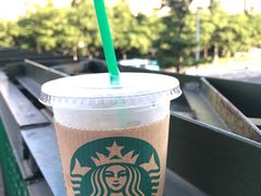 -星巴克臻选(福州仓山万达店)