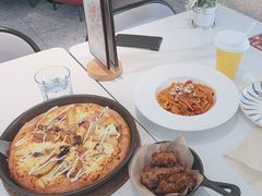 -必胜客(沈辽路万达店)