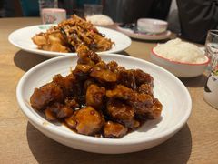 -新白鹿餐厅(城西银泰城店)