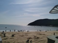 -宁波松兰山滨海旅游度假区