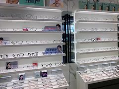 -MODJO•木左眼镜(云玺万科里店)