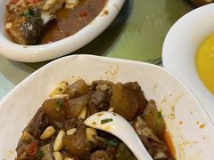 -鄱阳湖·江西小炒·瓦罐煨汤(五道口店)