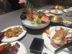 -温度铁板烧(亚泰大街店)