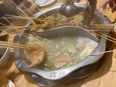 -袁记串串香(西安路店)
