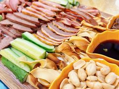 -君霖海鲜私房菜(春柳店)