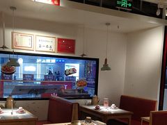 -味福记·江西小炒·南昌小吃(青山湖万达店)