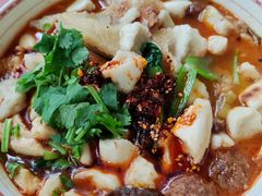 -吾味香葫芦头(安西街店)