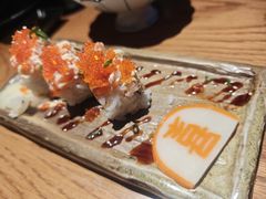 -玉川屋创意日料(柳巷店)