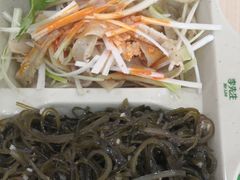 -李先生牛肉面大王(营口大润发店)