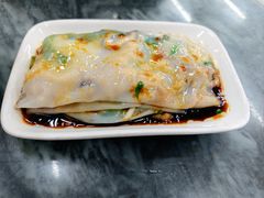 -穗银肠粉店(东川路店)