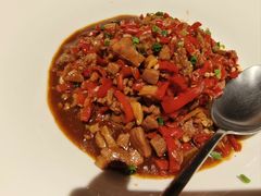 -千百味红餐厅·江西菜(绿地双子塔店)