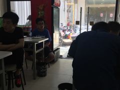 -大董锅贴(崇安寺店)