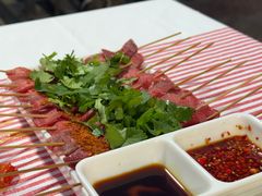 -二钳洞庭虾蟹·江湖菜(鹭岛店)