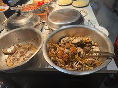 -加餐海鲜自助(集美银泰百货店)