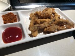 -海底捞火锅(团结桥店)