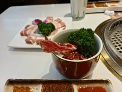 壶渍肋条-千寻山野烤肉(中关村店)