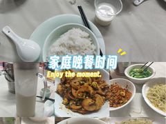 -笨罗卜浏阳菜馆(龙华鹏润达店)