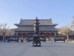 -天津妈祖文化园