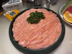 -巴渝瓦肆重庆鲜火锅(宝龙环湖店)