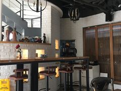 大堂-俏湘私房菜(国贸店)