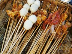 -玉林串串香·自助串串(崇文门搜秀店)