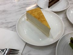 -Lady M(沙田新城市广场店)