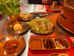 -西塔老太太泥炉烤肉(苏州大悦城店)