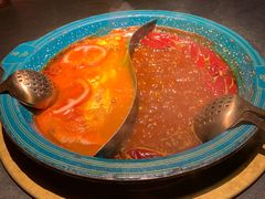 -吼堂老火锅(太古里总店)