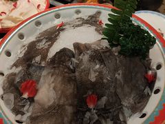 -码头故事火锅(大丰店)