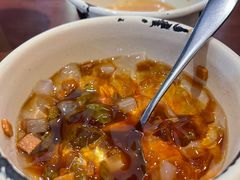 -成都你六姐·牛肉冒菜(城市集市合生汇店)