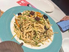 -双合园·海鲜水饺青岛菜(九水东路店)