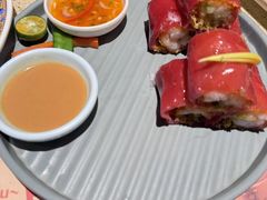 -点都德(长泰广场店)