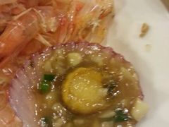 扇贝-沈家门海鲜夜排档(东港店)