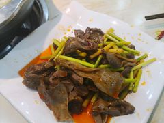 -武记碳锅鱼大盘鸡(杜岭街店)