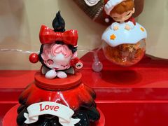 -泡泡玛特POPMART(苏州诚品生活店)