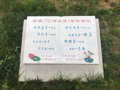 景点-微山湖红荷湿地景区