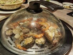 -采悦轩中餐厅·粤菜·海南菜(神州半岛喜来登度假酒店)