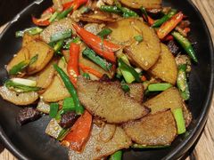 -树厨贵州菜(大十字店)