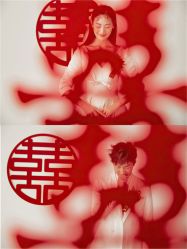 -蜜柚映画婚纱摄影(双井店)