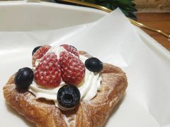 草莓圣诞-九月生活(江汉店)
