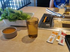 -新石器烤肉(周浦万达店)