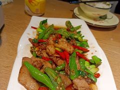 -王胖子土菜馆·特色杭帮菜·农家土菜