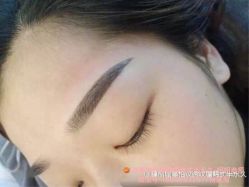 -韩美绣野生眉纹眉洗眉连锁店