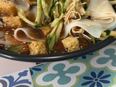 鸡丝凉皮-媛媛家秘制鸡丝凉皮(陆慕店)