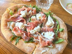 -Alimentari Mulino意大利餐吧&烘焙(丰盛里店)