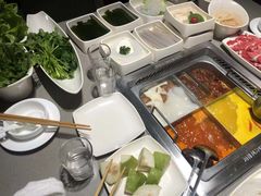 -海底捞火锅(万达广场店)