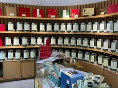 -张一元茶庄(望京店)