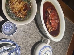 -南京大牌档(青岛万象城店)